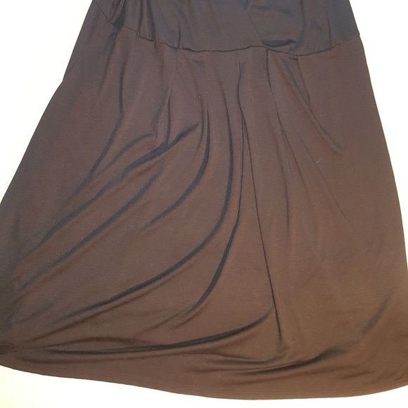 Black dress 2X - Picture 3 of 7